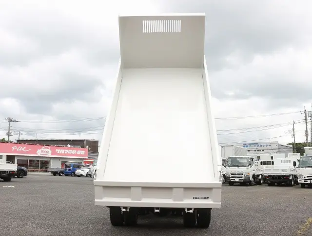 いすゞ エルフ TPG-NJR85AD(2WD)の写真23
