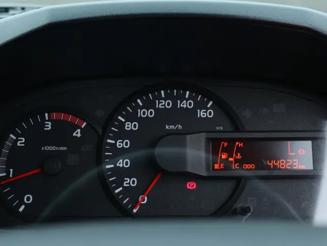 日野 デュトロ TKG-XZU605M(2WD)の写真27