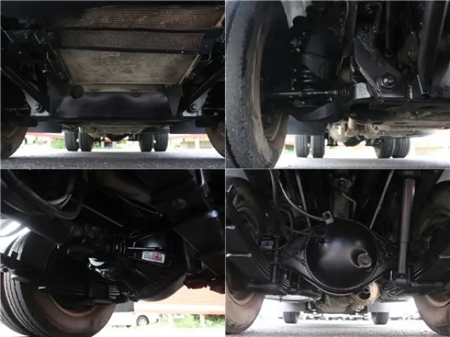 いすゞ エルフ TPG-NJR85AD(2WD)の写真29