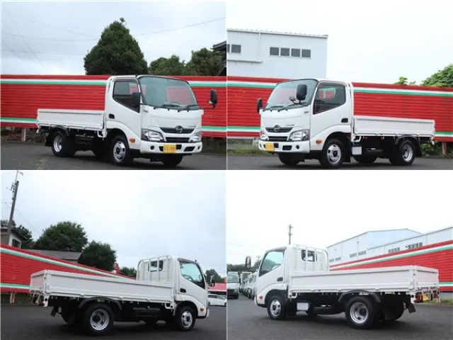 日野 デュトロ TKG-XZU605M(2WD)の写真39