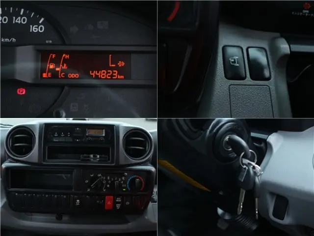 日野 デュトロ TKG-XZU605M(2WD)の写真45