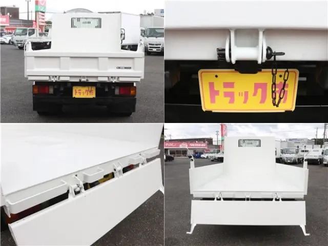 いすゞ エルフ TPG-NJR85AD(2WD)の写真48