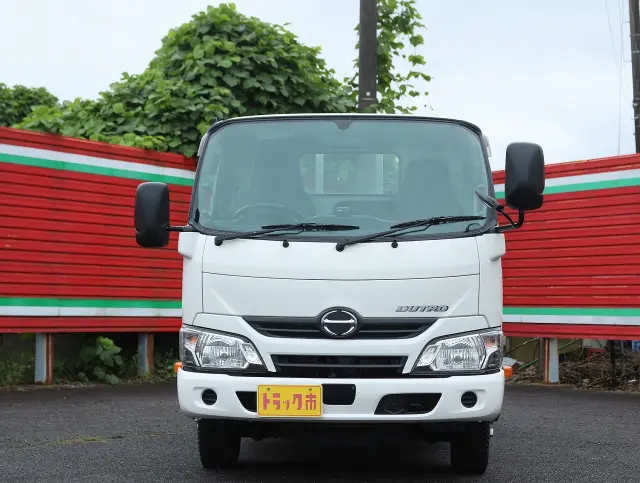 日野 デュトロ TKG-XZU605M(2WD)の写真48