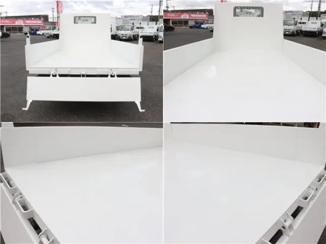 いすゞ エルフ TPG-NJR85AD(2WD)の写真49