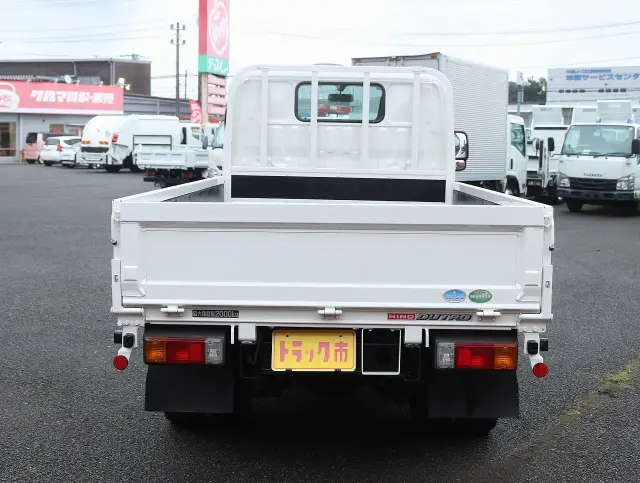 日野 デュトロ TKG-XZU605M(2WD)の写真50