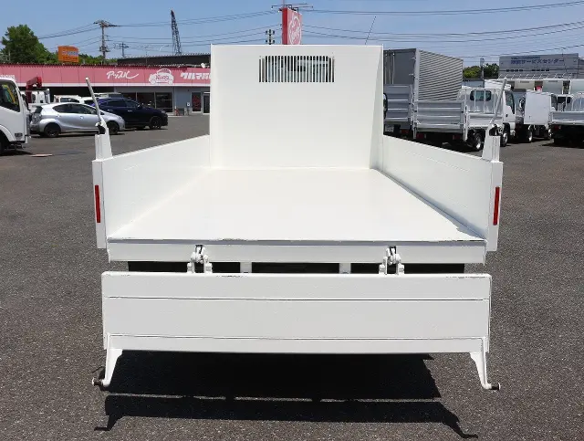トヨタ ダイナ TKG-XZC610D(2WD)の写真10