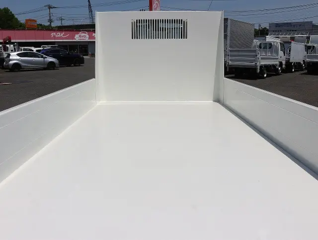 トヨタ ダイナ TKG-XZC610D(2WD)の写真11