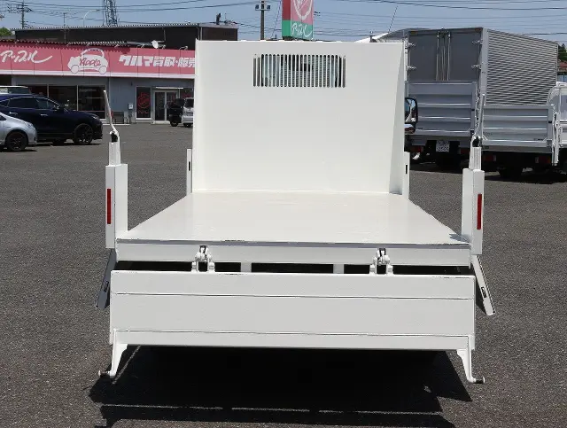 トヨタ ダイナ TKG-XZC610D(2WD)の写真15