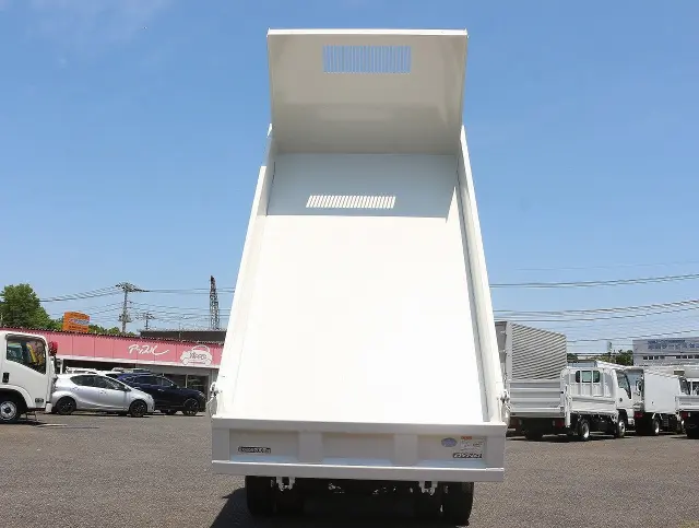 トヨタ ダイナ TKG-XZC610D(2WD)の写真23