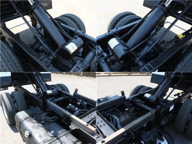 トヨタ ダイナ TKG-XZC610D(2WD)の写真30