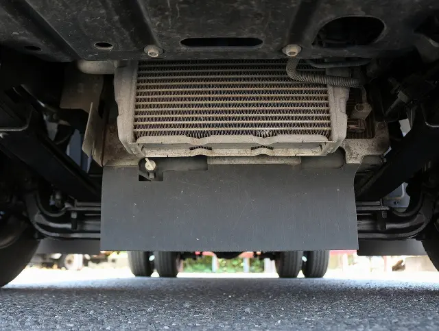 トヨタ ダイナ TKG-XZC610D(2WD)の写真31