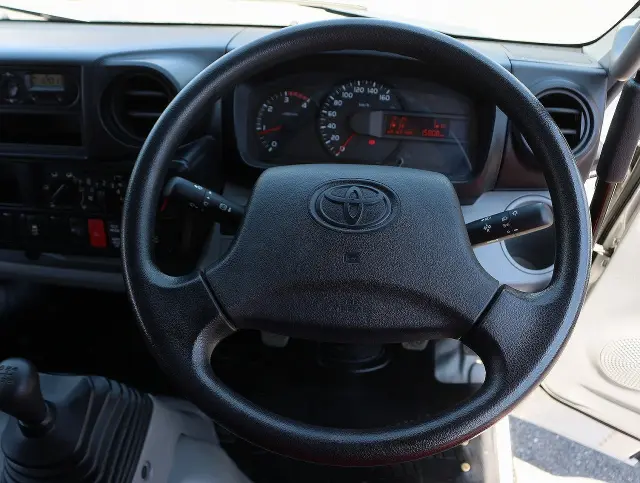 トヨタ ダイナ TKG-XZC610D(2WD)の写真40