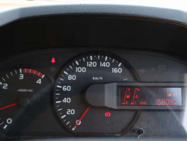トヨタ ダイナ TKG-XZC610D(2WD)の写真41