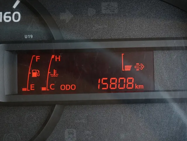 トヨタ ダイナ TKG-XZC610D(2WD)の写真42