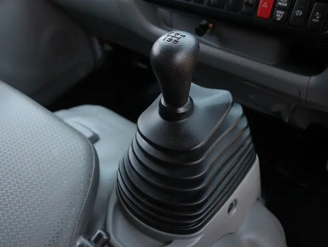 トヨタ ダイナ TKG-XZC610D(2WD)の写真43
