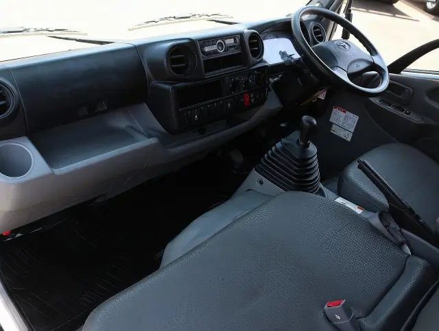 トヨタ ダイナ TKG-XZC610D(2WD)の写真46