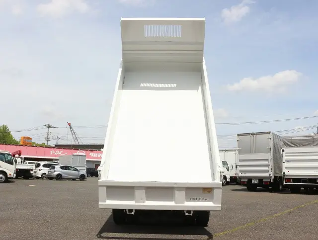 いすゞ エルフ BKG-NKR85AD(2WD)の写真22