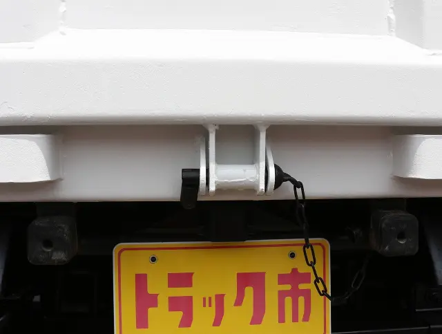 いすゞ エルフ TPG-NKR85AD(2WD)の写真11