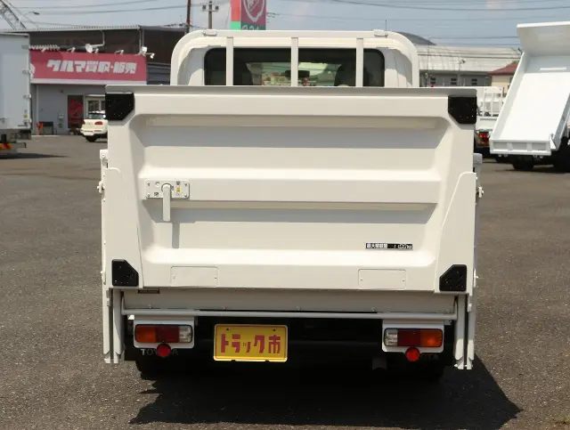 トヨタ ダイナ QDF-KDY231(2WD)の写真6