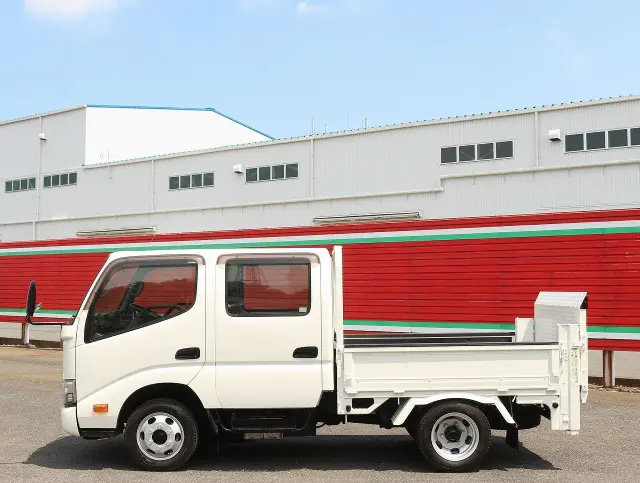 トヨタ ダイナ QDF-KDY231(2WD)の写真8