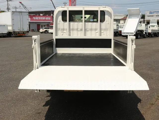 トヨタ ダイナ QDF-KDY231(2WD)の写真9