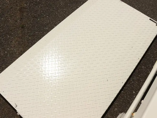 トヨタ ダイナ QDF-KDY231(2WD)の写真10