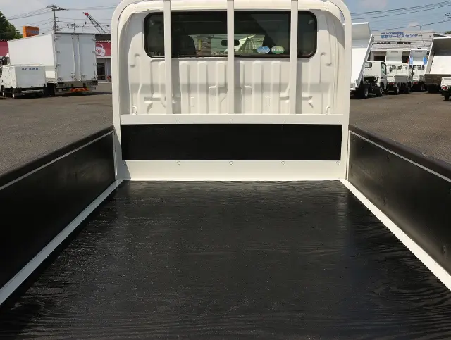 トヨタ ダイナ QDF-KDY231(2WD)の写真12