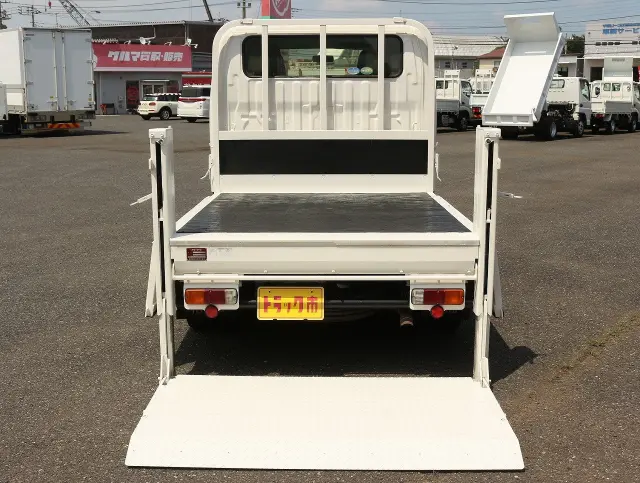 トヨタ ダイナ QDF-KDY231(2WD)の写真17
