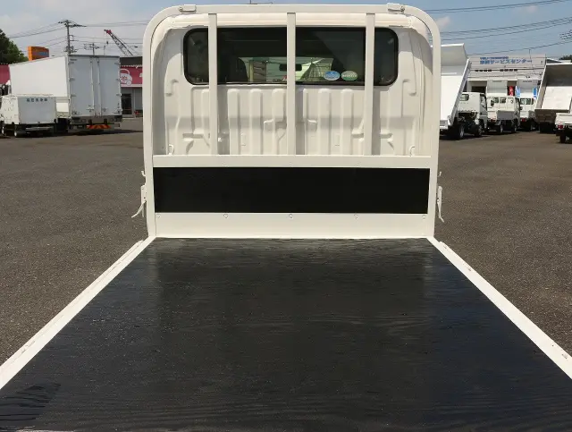 トヨタ ダイナ QDF-KDY231(2WD)の写真18