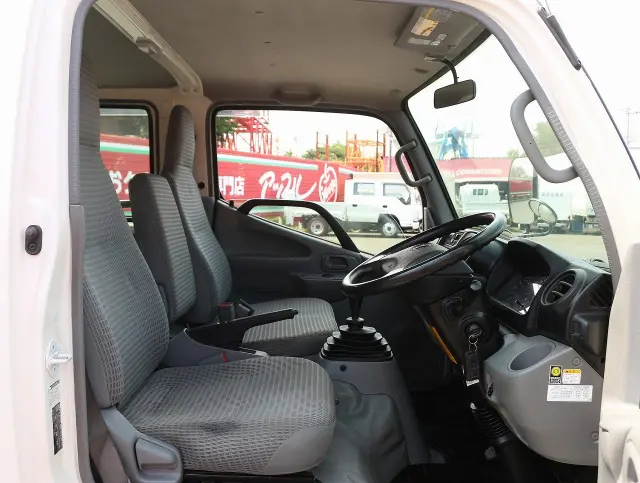 トヨタ ダイナ QDF-KDY231(2WD)の写真23