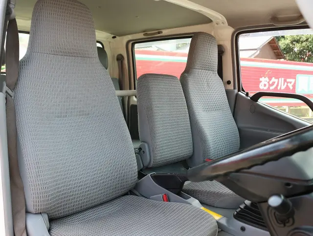 トヨタ ダイナ QDF-KDY231(2WD)の写真24