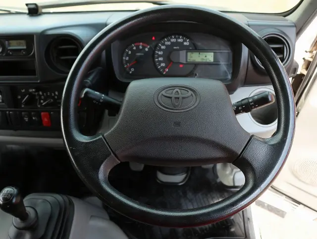 トヨタ ダイナ QDF-KDY231(2WD)の写真26