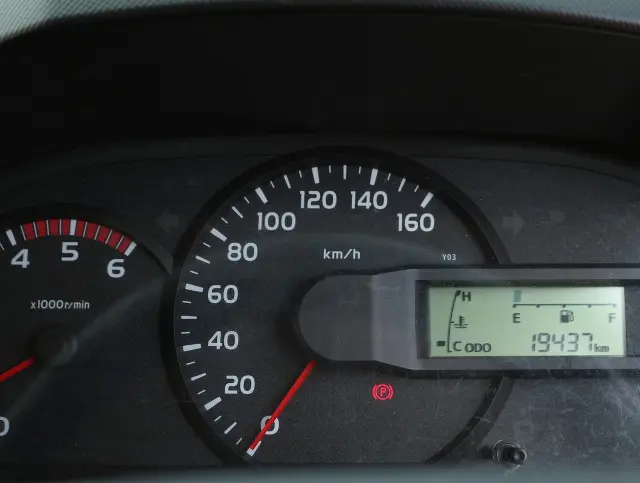 トヨタ ダイナ QDF-KDY231(2WD)の写真27