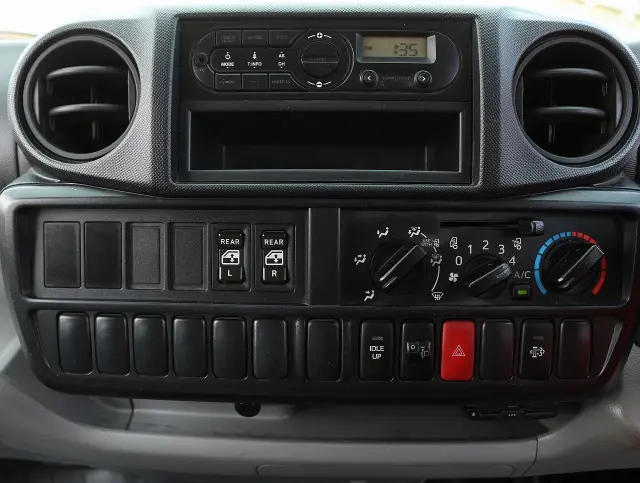 トヨタ ダイナ QDF-KDY231(2WD)の写真29