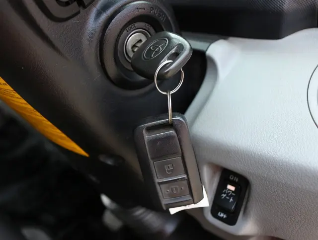 トヨタ ダイナ QDF-KDY231(2WD)の写真31