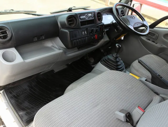 トヨタ ダイナ QDF-KDY231(2WD)の写真32