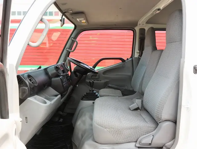 トヨタ ダイナ QDF-KDY231(2WD)の写真33