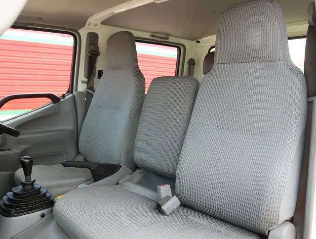 トヨタ ダイナ QDF-KDY231(2WD)の写真34