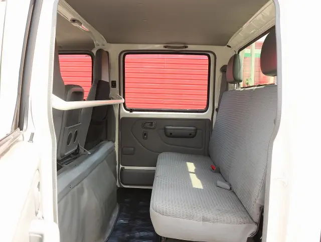 トヨタ ダイナ QDF-KDY231(2WD)の写真35