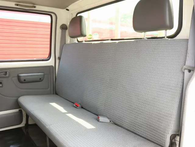 トヨタ ダイナ QDF-KDY231(2WD)の写真36