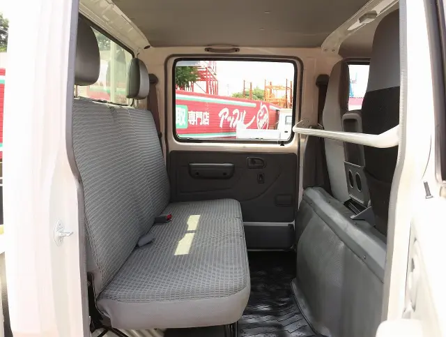 トヨタ ダイナ QDF-KDY231(2WD)の写真37