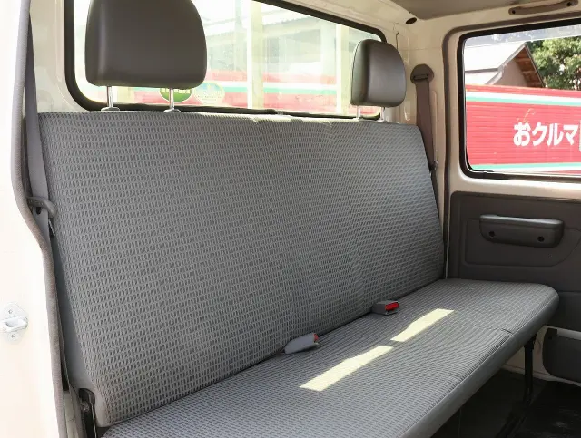 トヨタ ダイナ QDF-KDY231(2WD)の写真38