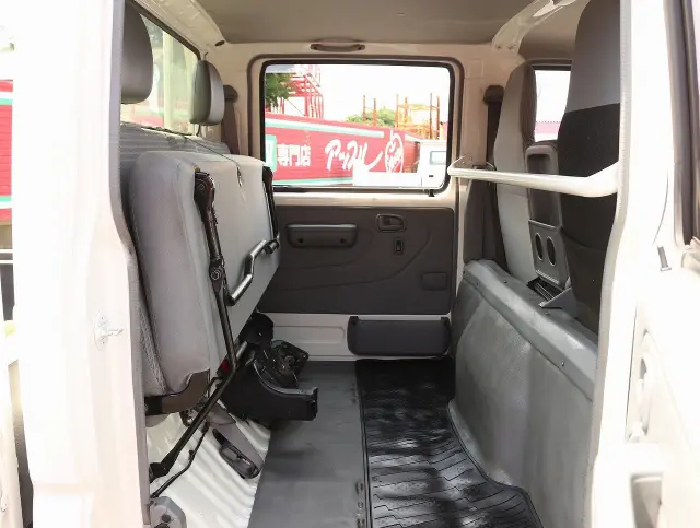 トヨタ ダイナ QDF-KDY231(2WD)の写真41