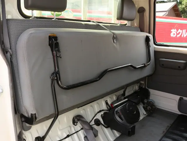 トヨタ ダイナ QDF-KDY231(2WD)の写真42