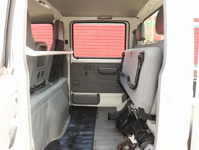 トヨタ ダイナ QDF-KDY231(2WD)の写真43