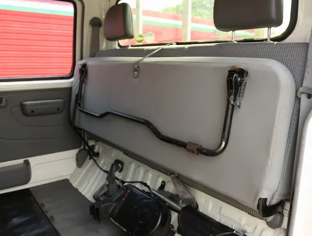 トヨタ ダイナ QDF-KDY231(2WD)の写真44