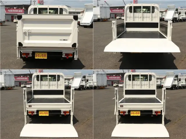 トヨタ ダイナ QDF-KDY231(2WD)の写真48