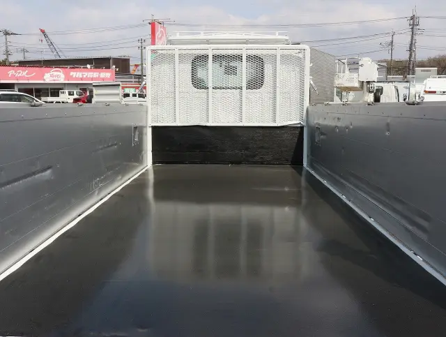 いすゞ エルフ TPG-NJR85A(2WD)の写真27