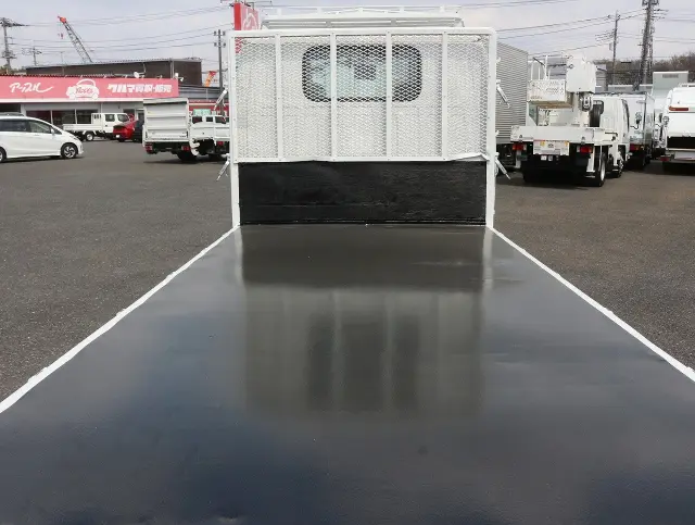 いすゞ エルフ TPG-NJR85A(2WD)の写真31