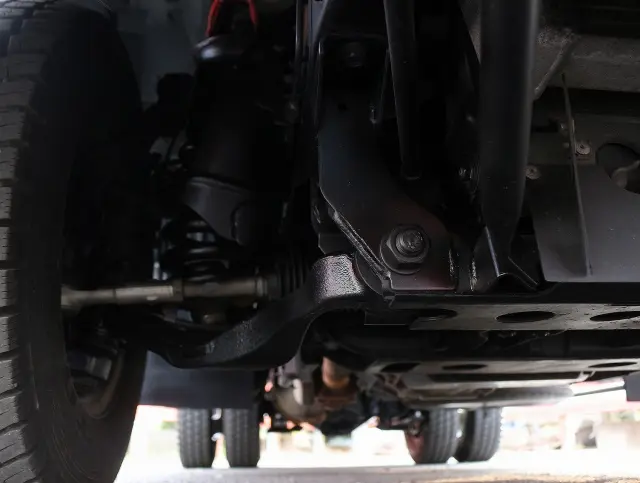 いすゞ エルフ TPG-NJR85A(2WD)の写真36